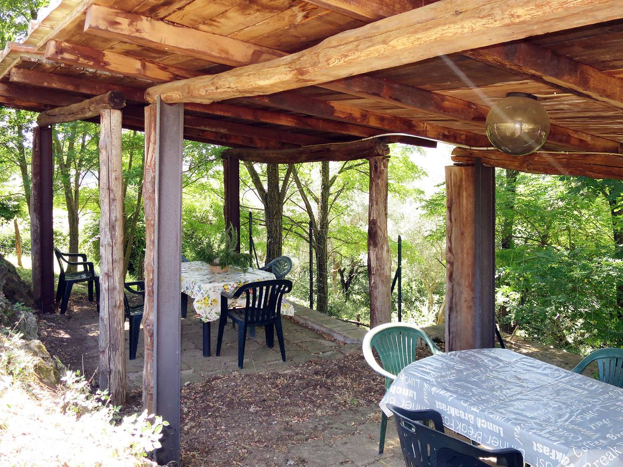 Ganze Wohnung, Poggiolo in Bagnoregio, Viterbo Provinz