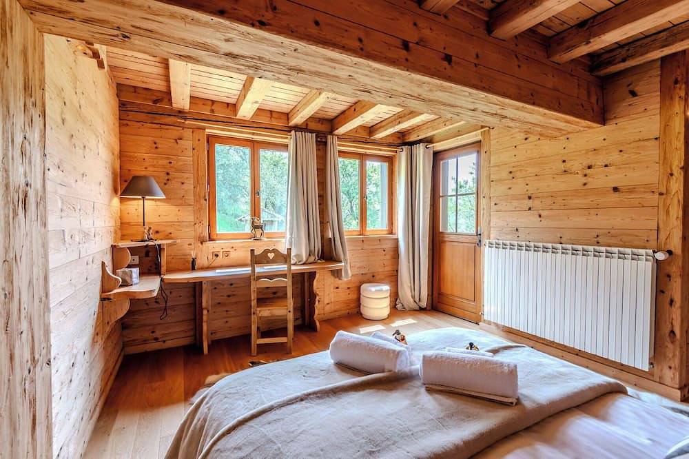Gîte Étoile, a haven for angels in Vacheresse, Thonon-les-Bains region