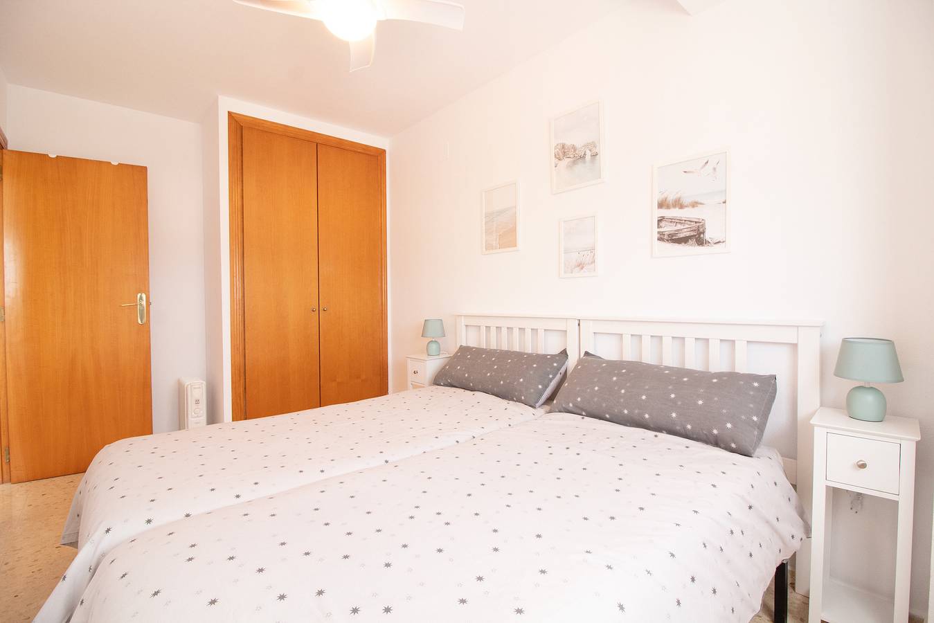 Apartamento entero, Global Properties: Increíble apartamento en la playa, Canet d'en Berenguer in Canet de Berenguer, Costa de Valencia