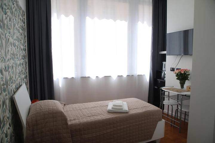 Maison d’hôte pour 4 personnes à Savona - 2
