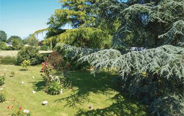 Maison De Vacances pour 6 Personnes dans Plouha, Côte de Goëlo, Photo 4