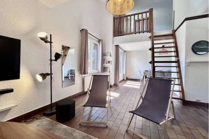 Ganze Wohnung, Spacious apartment in Briançon for 10 people in Briançon, Serre Chevalier