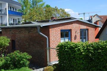 Strandhaus für 6 Personen in Drei Kaiserbäder, Heringsdorf, Bild 1
