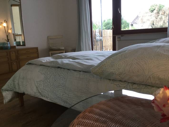 Apartamento entero, Apartamento Beletage con gran terraza soleada en Neuwied / Heddesdorf in Neuwied, Osteifel