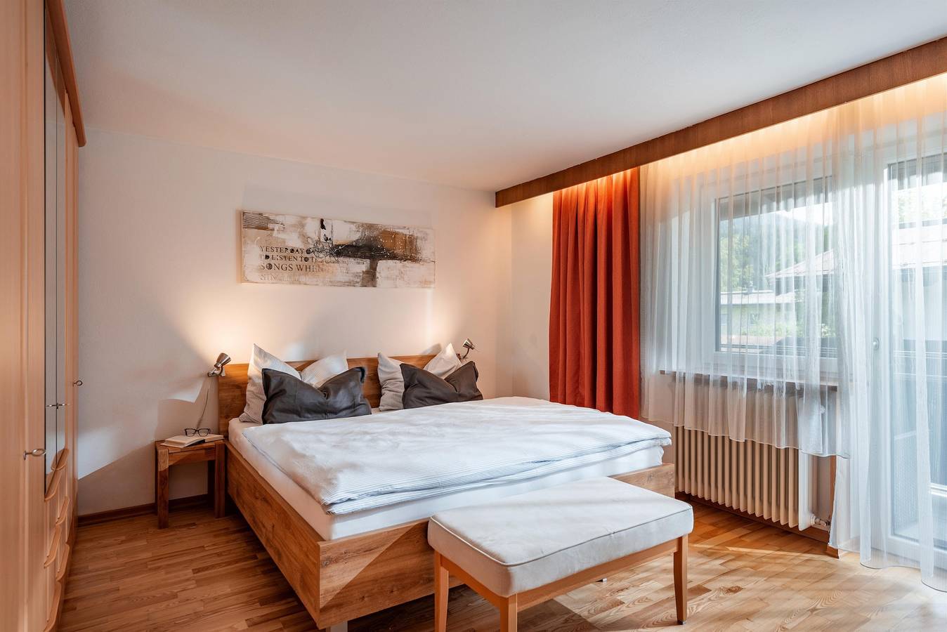 Ganze Ferienwohnung, Ferienwohnung Prokosch in Kirchdorf in Tirol, Kitzbüheler Alpen