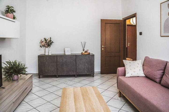 Appartamento intero, La Maison Benedetta - By Gigi La Maison in Reggio Emilia, Provincia di Reggio Emilia