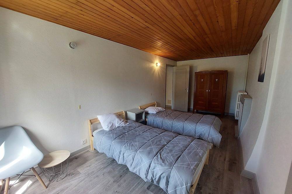 La Petite Maison du Moulin – 6 personnes au cœur des Combrailles in Servant, Puy-de-Dôme