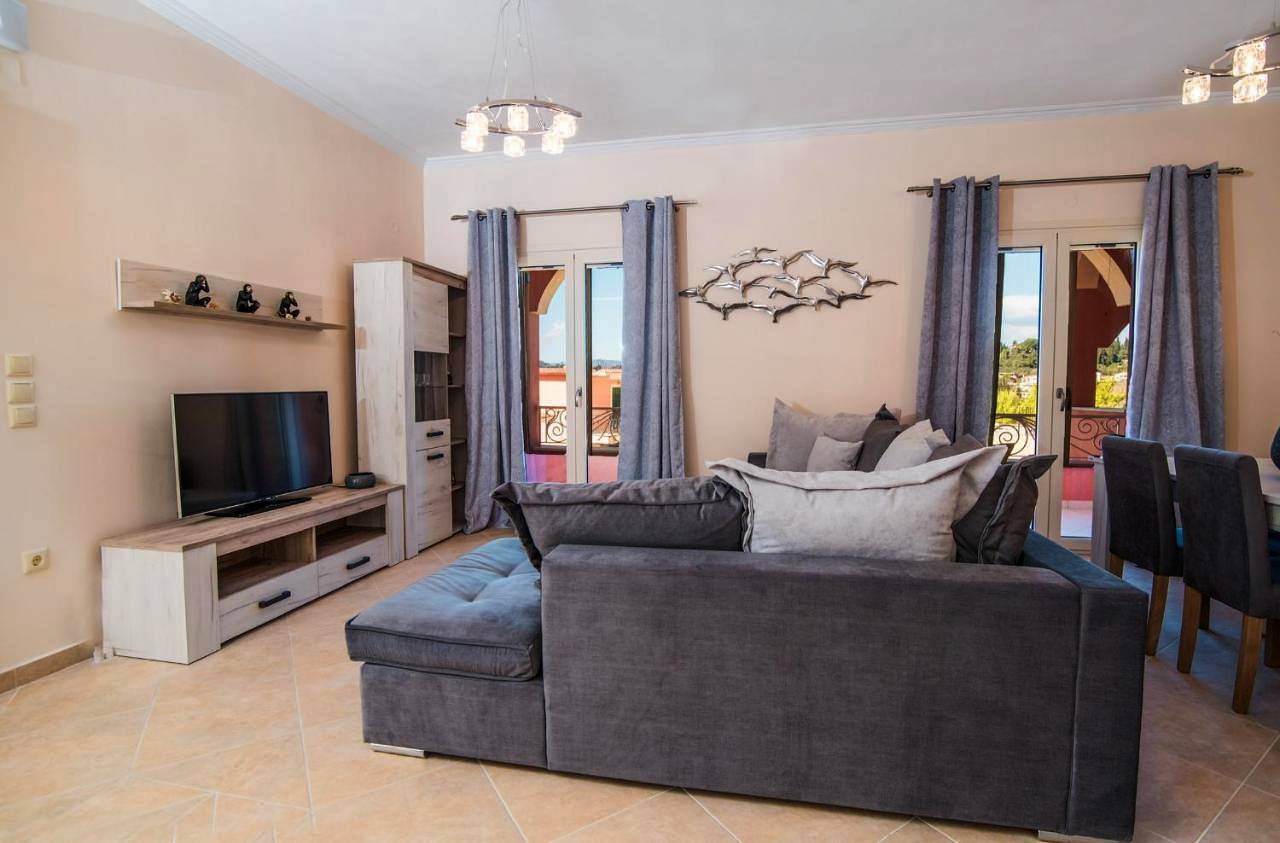 Xristiana's House by Corfuescapes in Κανάλι (Κέρκυρα), Κέρκυρα