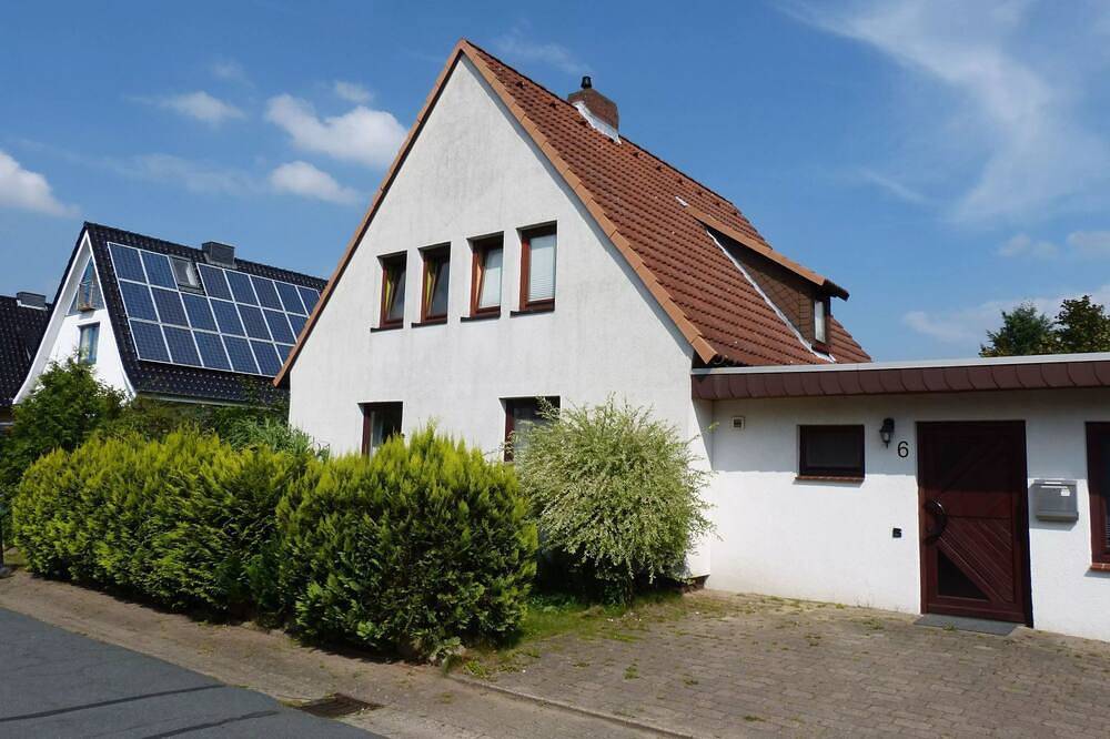 Adendorf in Adendorf, Nordheide