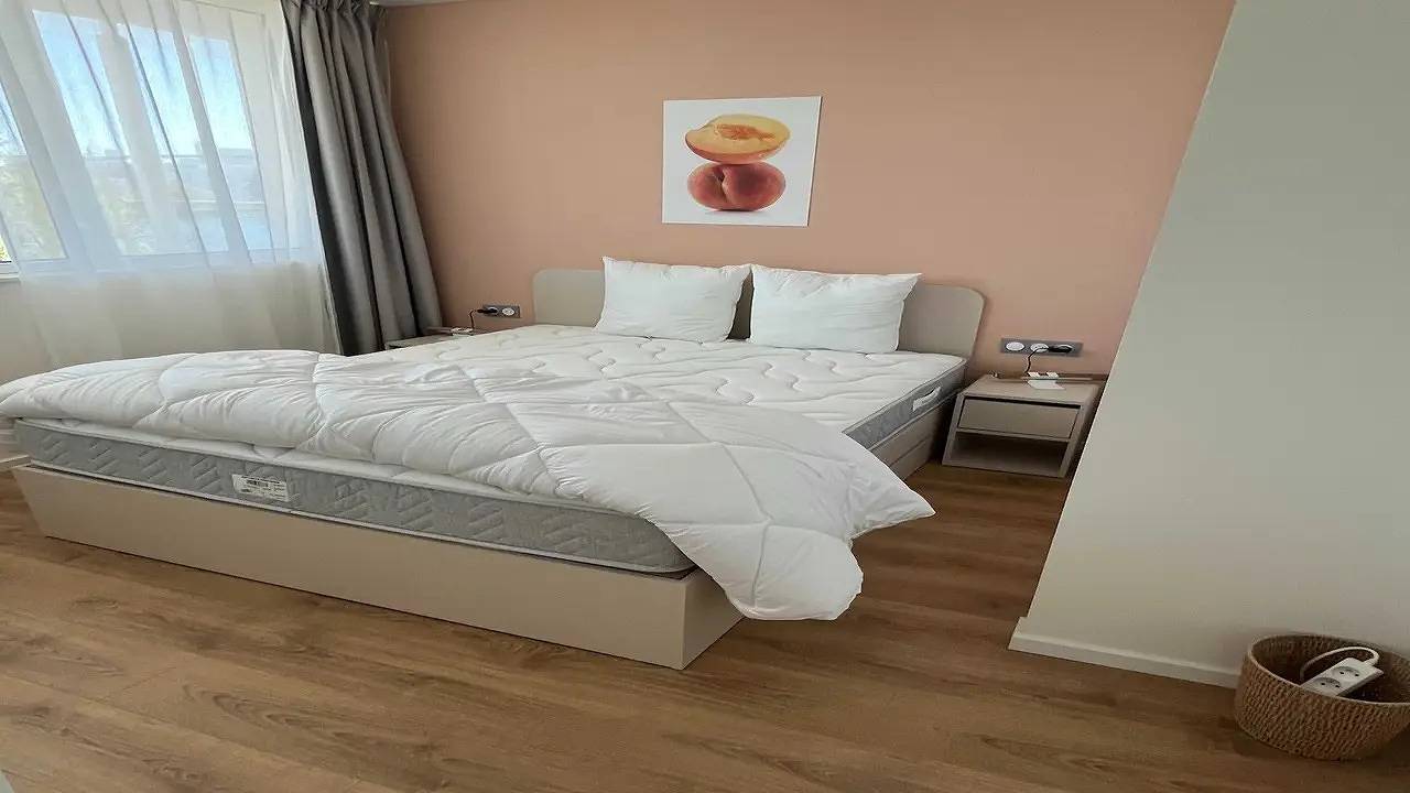 Appartamento intero, Ferienwohnung für 2 Personen (24 m²) in Huningue in Huningue, Mulhouse e dintorni