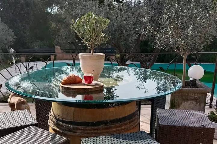 Villa für 14 Personen - 1