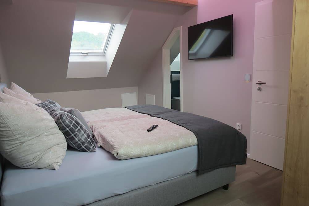 Ferienwohnung 'Burgblick' in Wertheim, Taubertal
