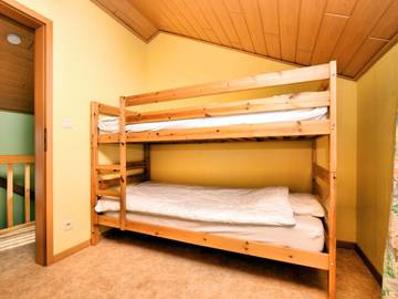 Maison De Vacances pour 4 Personnes dans St. Vith, Région de Liège, Photo 4