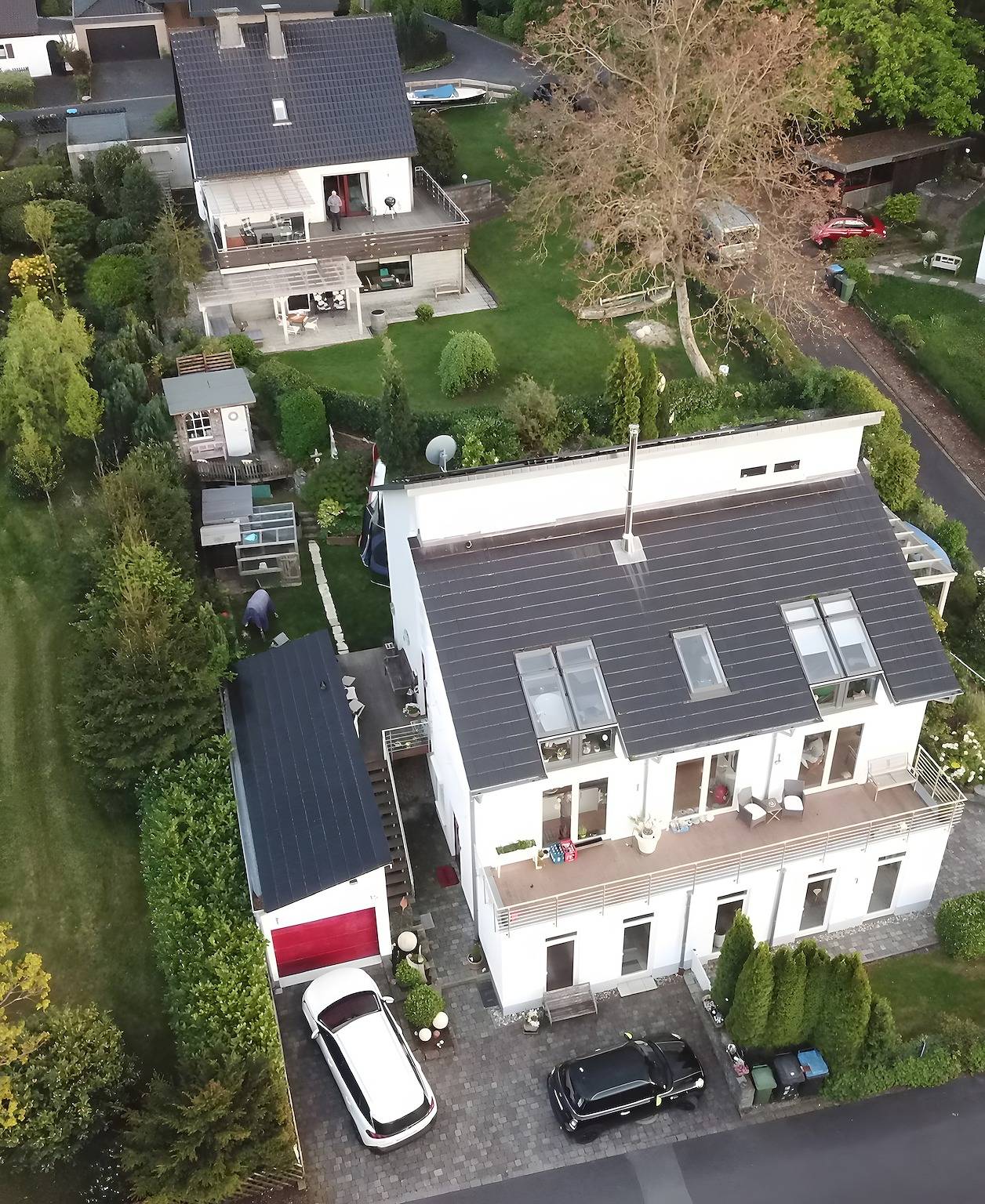 Appartement 'Souterrain' met uitzicht op het meer, foto 10