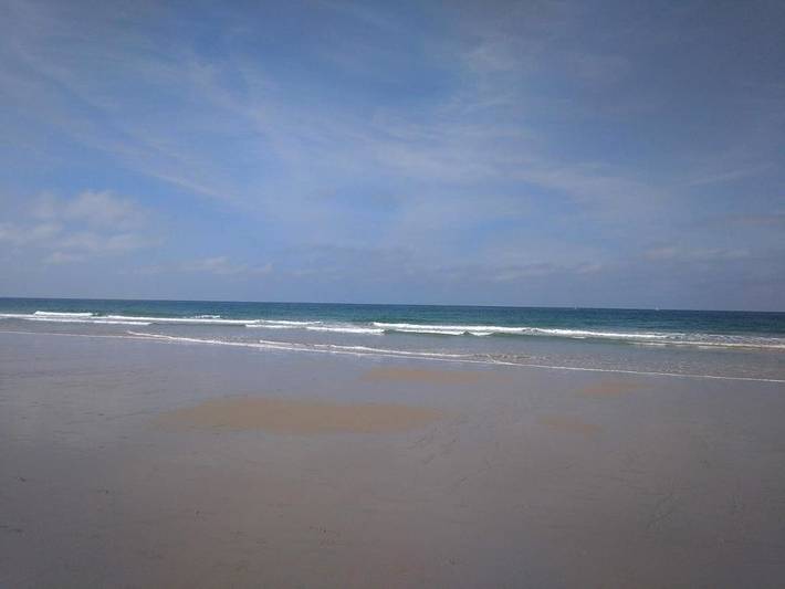 Chalet für 6 Personen, mit Ausblick und Pool sowie Garten, mit Haustier in Conil de la Frontera - 3