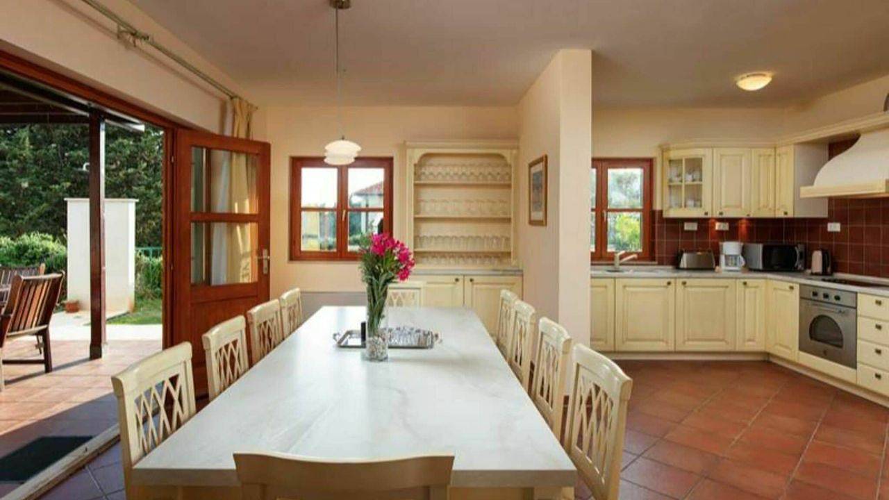 Villa für 8 Personen in Hvar Stadt, Hvar