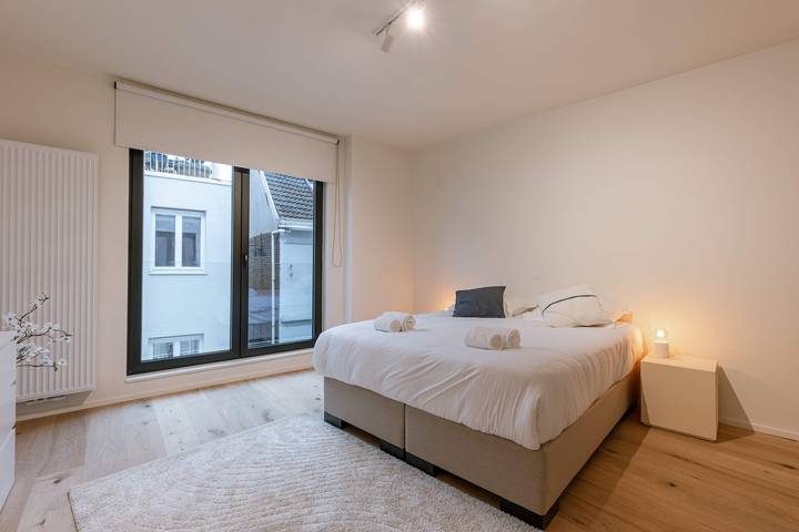 Gîte pour 4 personnes à Gand - 3