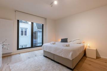 Location De Vacances pour 4 Personnes dans Gand, Province de Flandre-Orientale, Photo 2