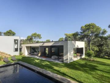 Villa voor 8 Personen in Palafrugell, Lower Empordà, Afbeelding 1