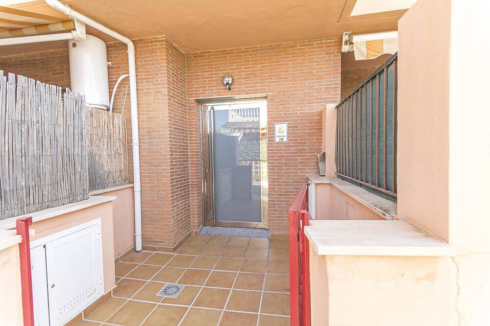 Entire apartment, .Brisa del Peñoncillo in Torrox Costa, Torrox