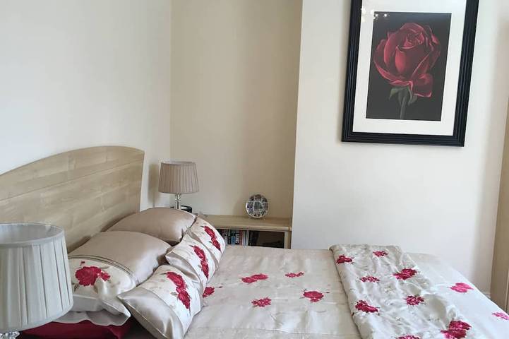 Apartamento entero, Apartamento en el centro de York con auto check in in York, Yorkshire y Humber