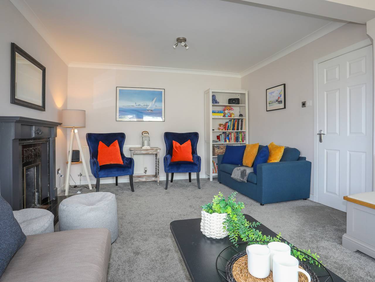 Swn Y Mor in Benllech, Isle of Anglesey