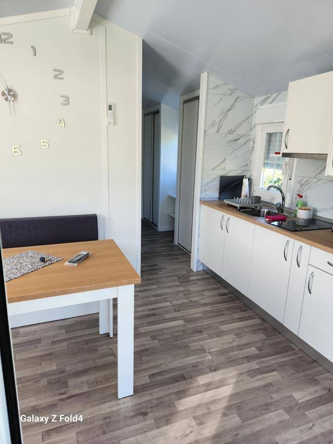 Location de vacances pour 4 personnes, avec jardin et vue dans Paredes de Coura - 4