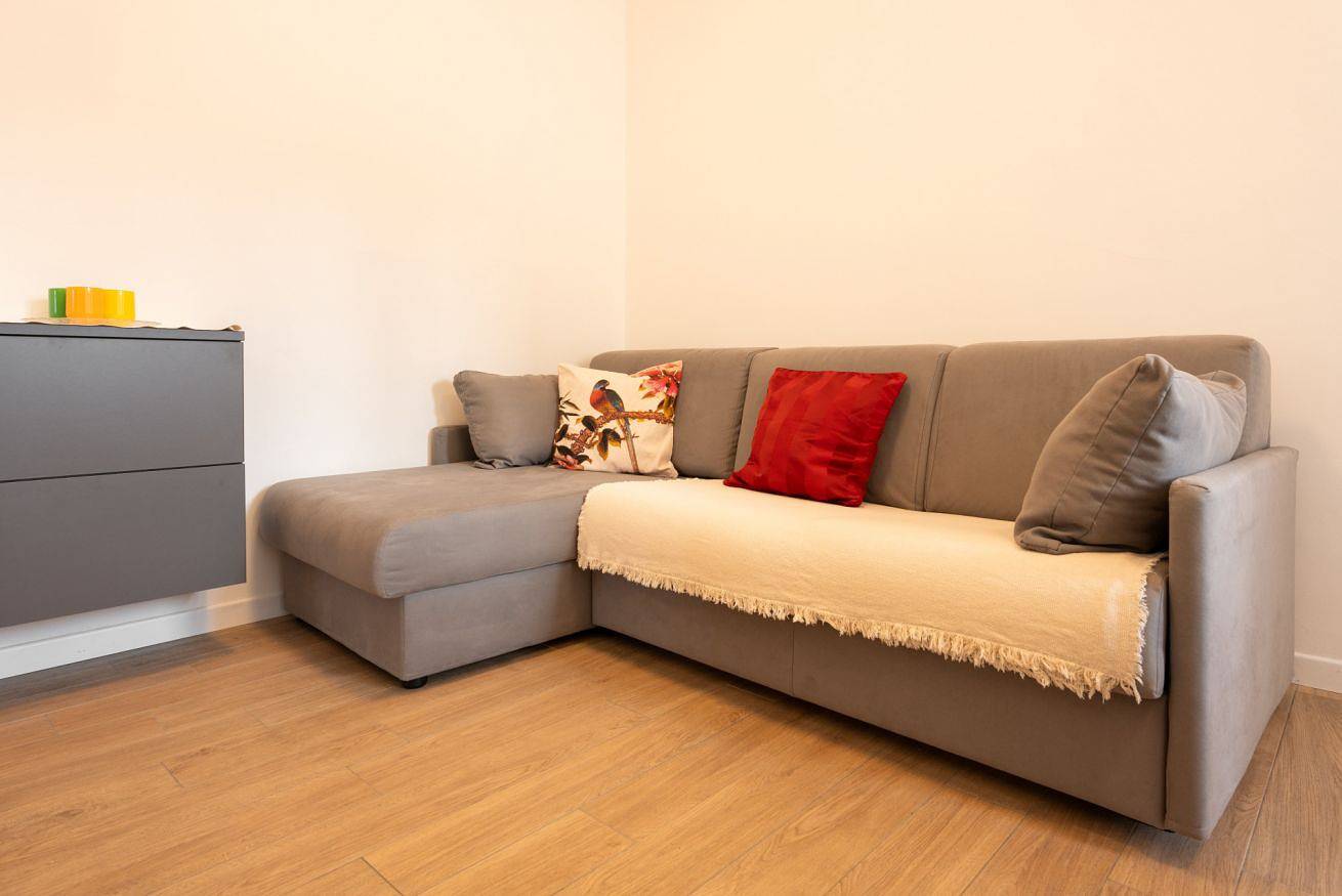 Appartamento intero, Keys of Italy - Pn3 - Portenuove18 - One bedroom flat in Firenze Centro storico, Firenze