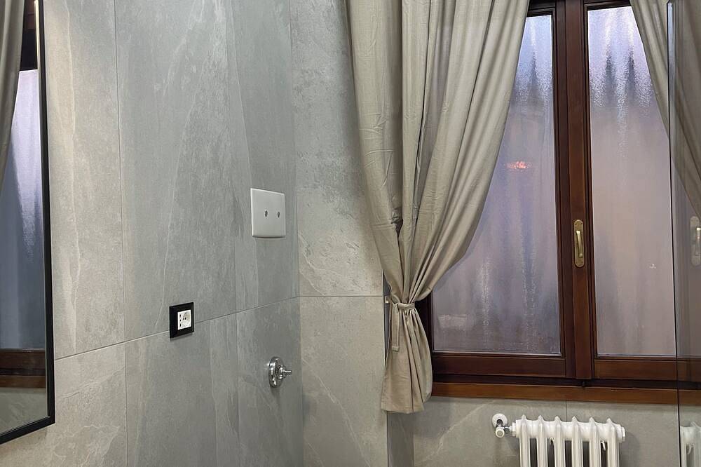 Ganze Wohnung, Cozy apartment to enjoy Verona in borgo Venezia in Verona, Verona Provinz