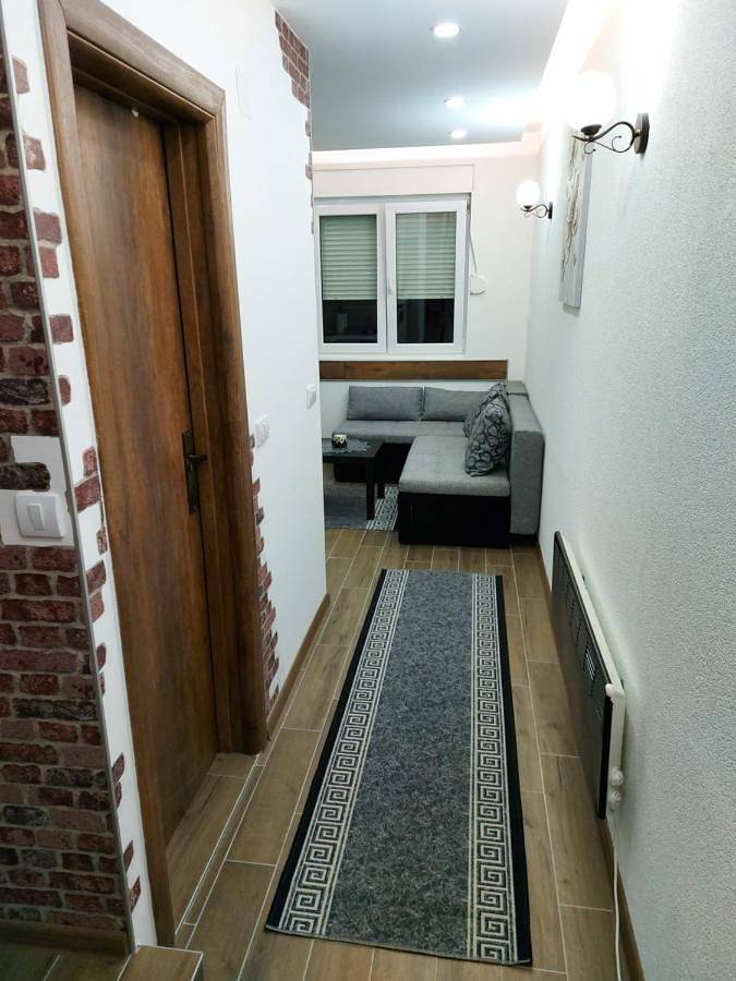 Appartement de vacances pour 2 personnes, avec vue