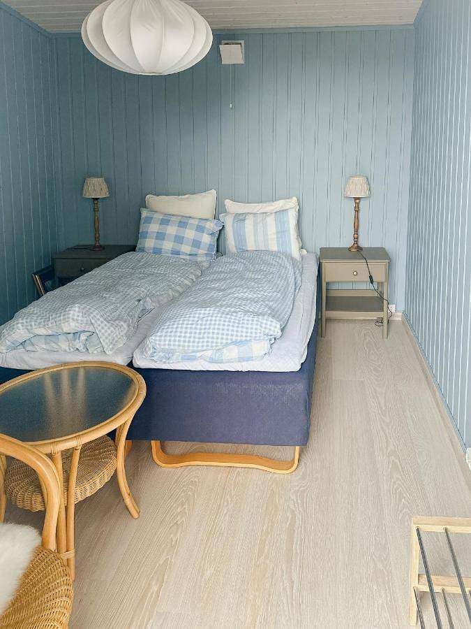 Ferienhaus für 6 Personen, mit Terrasse in Fredrikstad - 3