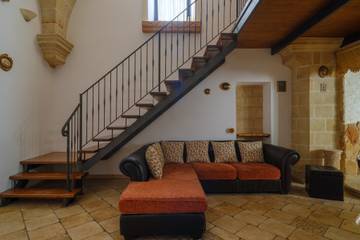 Casa Vacanza per 8 Persone in Manduria, Salento, Foto 2