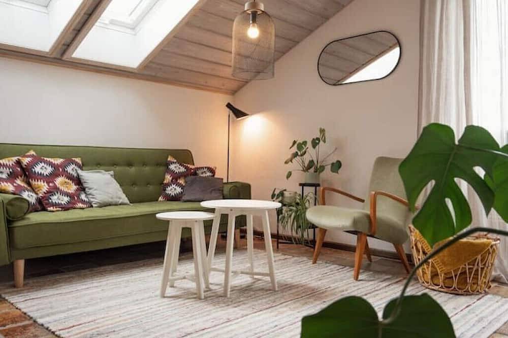 Ganze Wohnung, Apartment 5 - Family & Friends in Breitbrunn am Chiemsee, Chiemsee