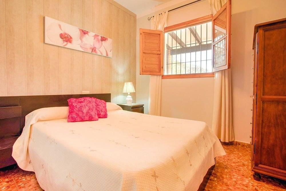 Casa Vacacional en Málaga con Piscina in Canillas de Aceituno, Provincia de Málaga