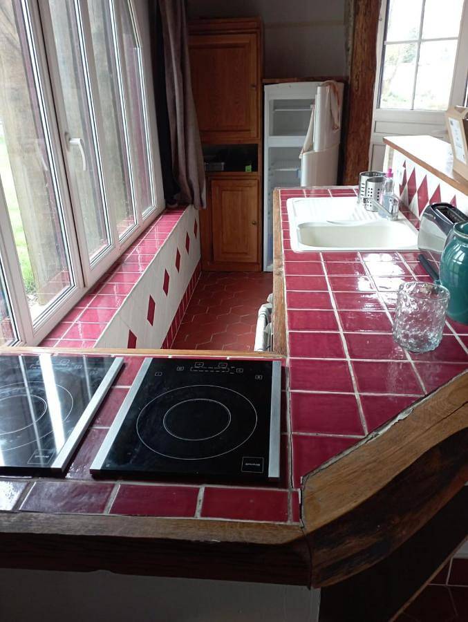 Location de vacances pour 4 personnes à Lachapelle-Saint-Pierre - 4