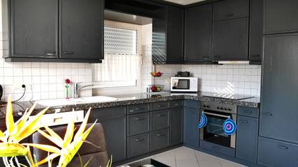 Ferienwohnung für 3 Personen in Plettenberg, Märkischer Kreis, Bild 4