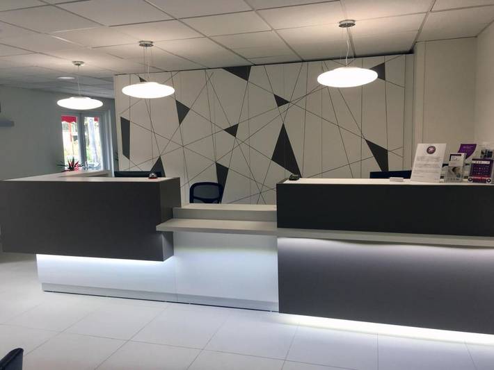 Hôtel pour 3 personnes, avec jardin, animaux acceptés à Grabels - 3