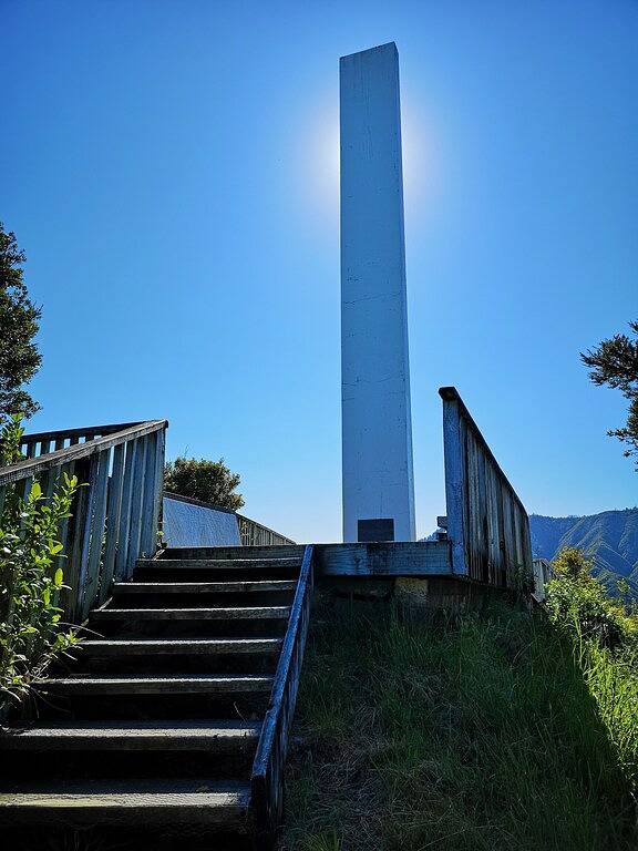 Holiday home for 5 people, with terrace and garden on South Island New Zealand