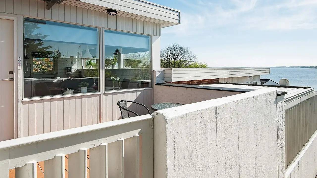 Appartement de vacances entier, Ferienwohnung für 4 Personen (40 m²) in Gråsten in Flensburger Förde (Denmark)