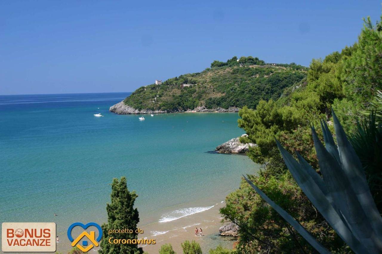 Appartamento intero, Three-Bedroom House in Scauri, Minturno