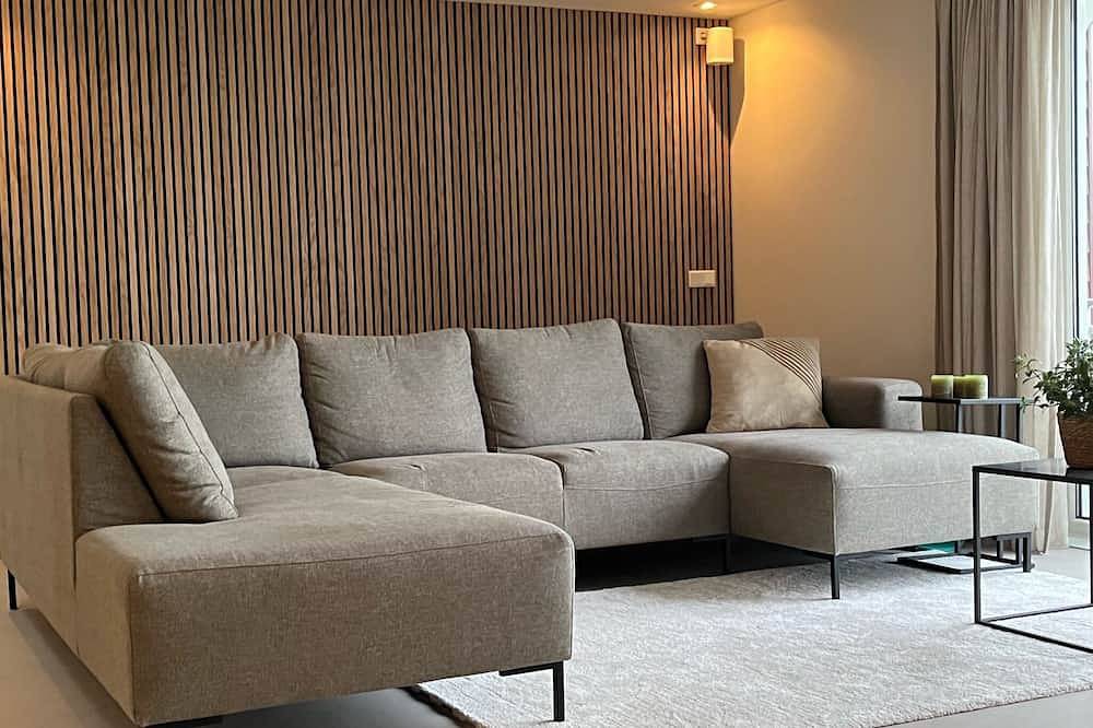 Copenhagen Residence | Holiday home with Scandinavian flair | View of the water. in Harderwijk, Veluwe