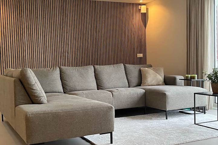 Ferienhaus für 7 Personen, mit Balkon in Harderwijk - 4