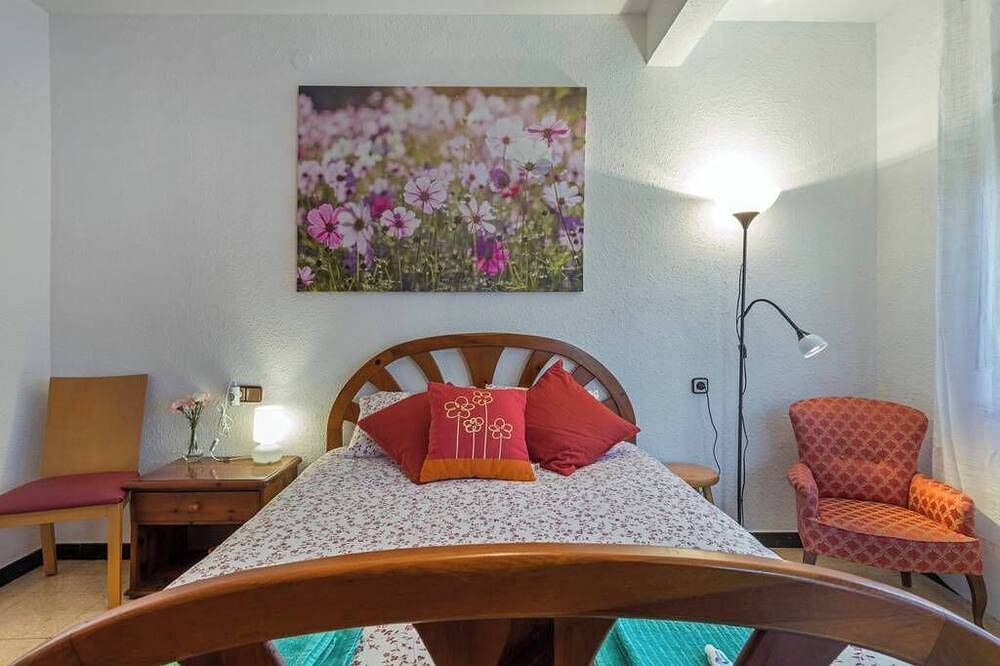 Entire apartment, 2-121..... in Sant Adrià de Besòs, Barcelonès