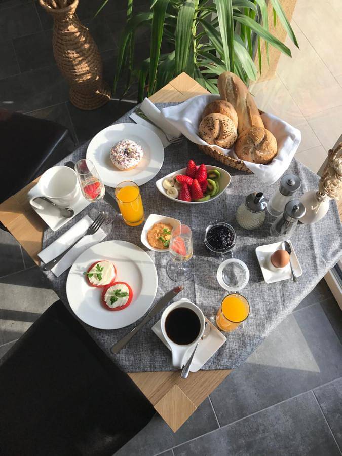 Villa Aruba & Private Spa Suites in Keszthely, Balaton Hochland Nationalpark