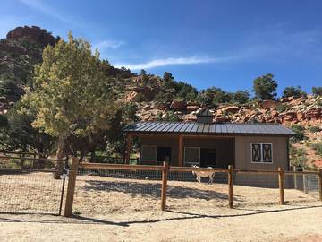 Bed And Breakfasts for 4 Guests in Kanab, Grand Canyon National Park, Picture 1
