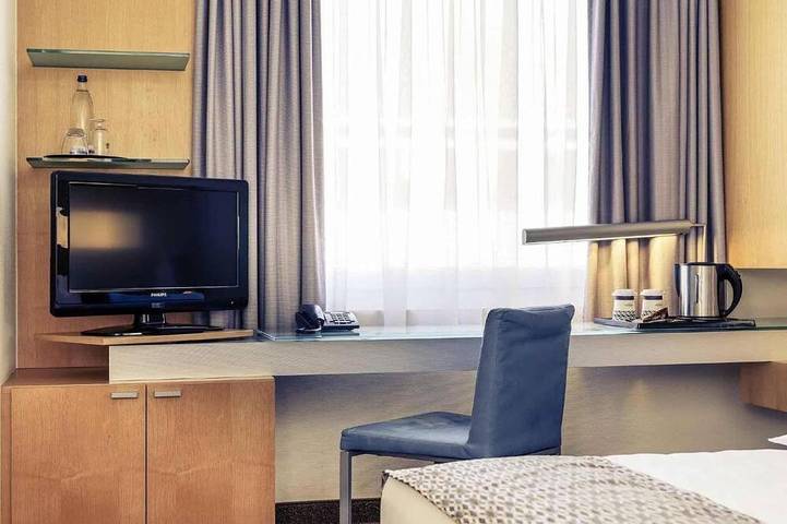 Ganze Wohnung, Sunday Hotel Düsseldorf Doppelzimmer in Düsseldorf, Düsseldorf und Umgebung