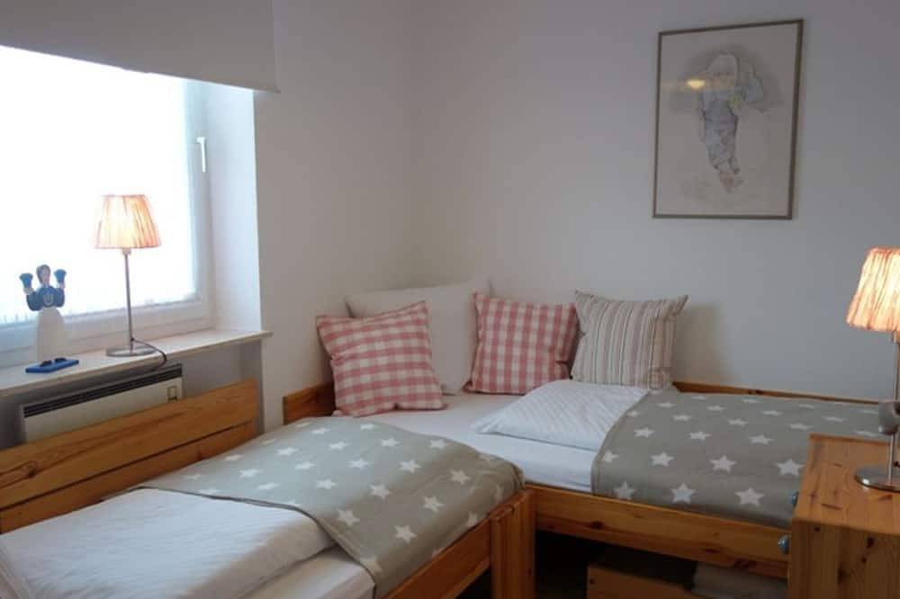 Ganze Wohnung, Olhörnweg 1-Wohnung 15 - Nah am Meer und beim Schwimmbad in Wyk auf Föhr (Stadt), Wyk auf Föhr