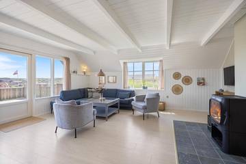 Villa für 6 Personen in Hvide Sande, Holmsland Klit, Bild 3