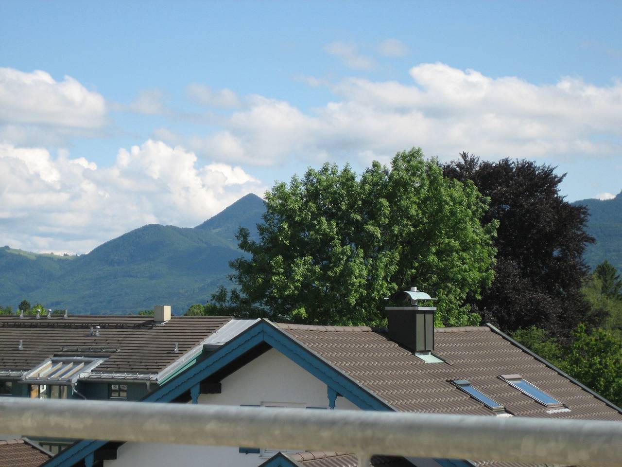 Ganze Ferienwohnung, Ferienwohnung Specklin - Ferienwohnung Specklin, mit Südbalkon direkt in Prien, 76qm in Prien, Prien am Chiemsee