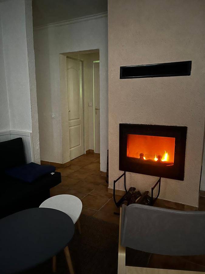 Location de vacances pour 6 personnes, avec vue et jardin, animaux acceptés à Agnac - 2